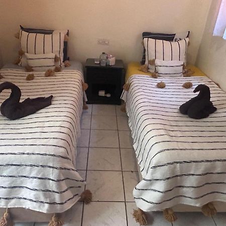 Riad Le Pelican Marrákes Kültér fotó