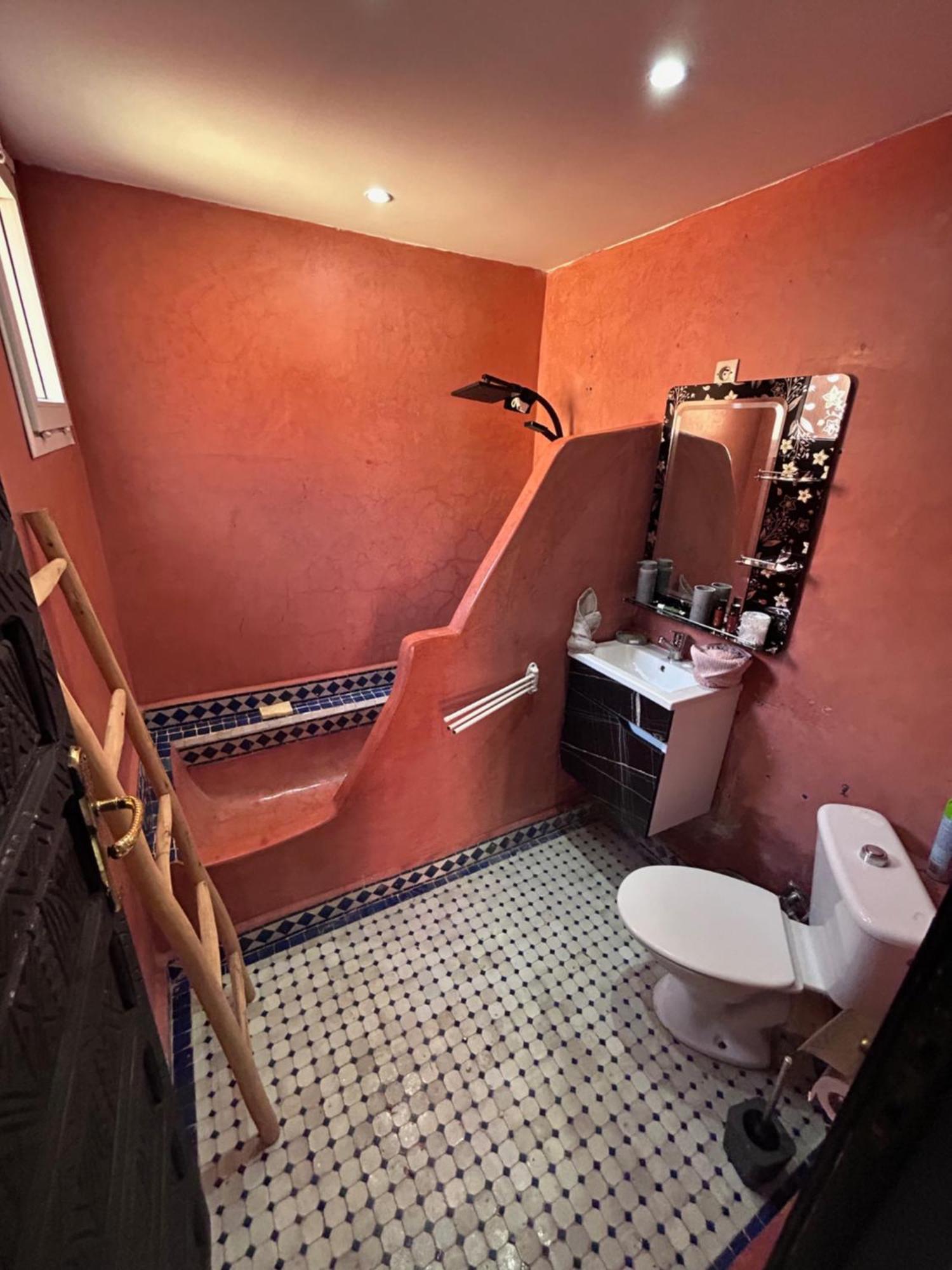 Riad Le Pelican Marrákes Kültér fotó