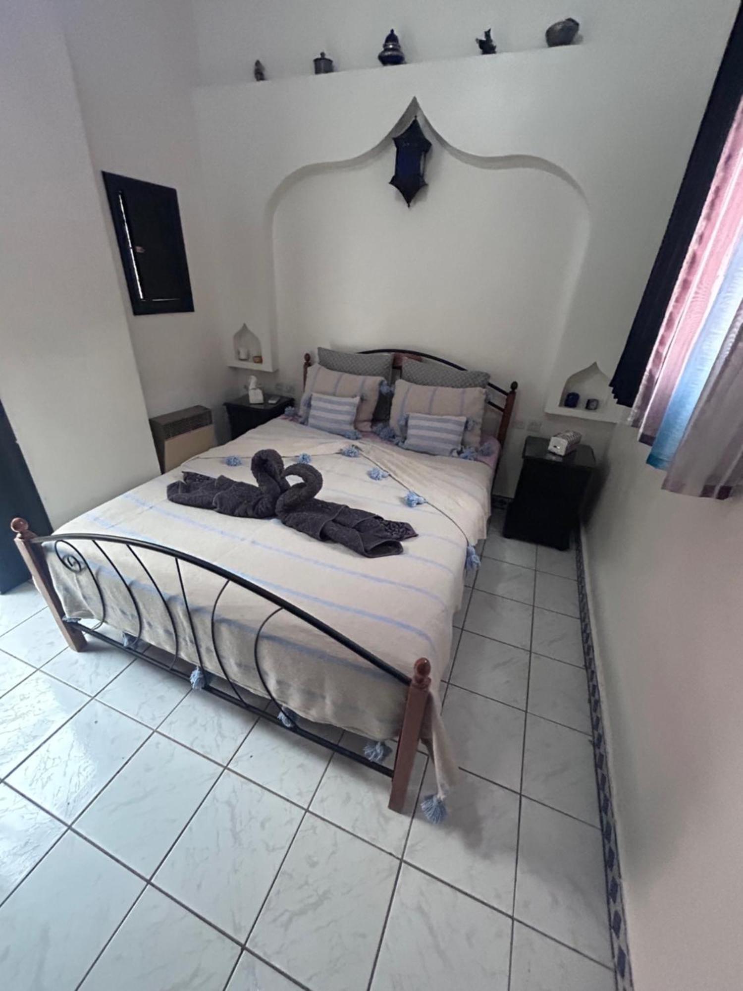 Riad Le Pelican Marrákes Kültér fotó