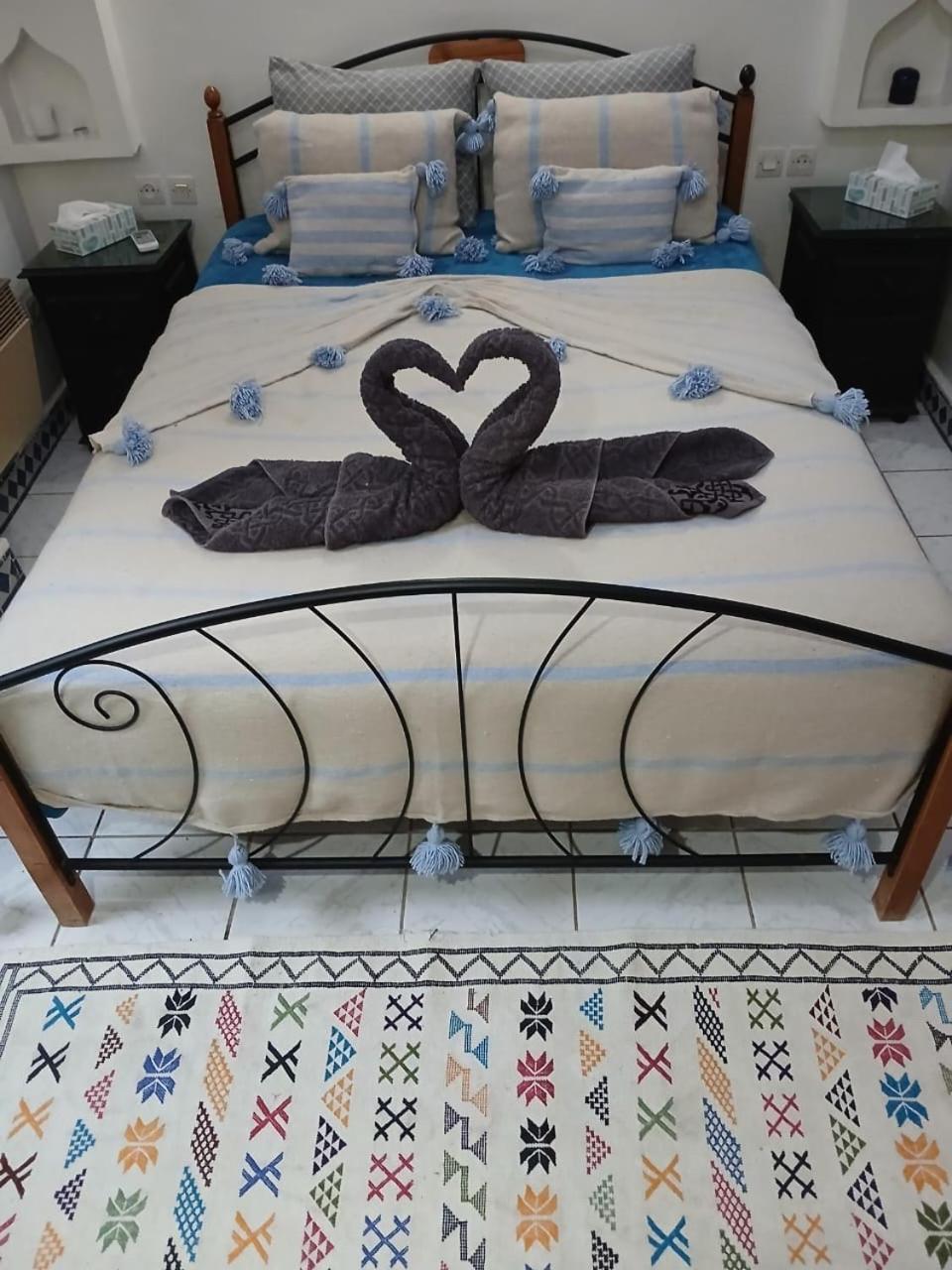 Riad Le Pelican Marrákes Kültér fotó